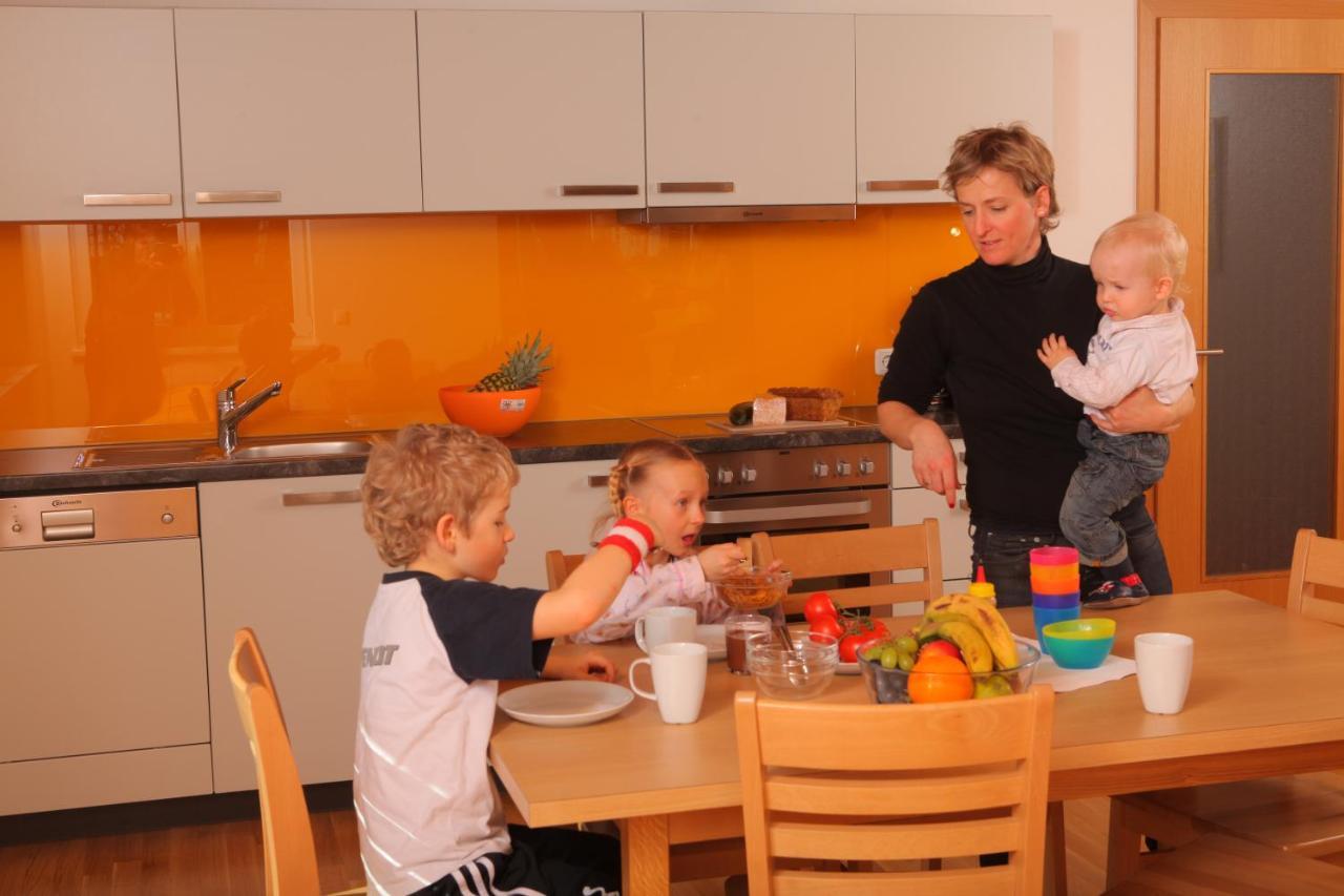 Sonne Bezau - Familotel Bregenzerwald Zewnętrze zdjęcie