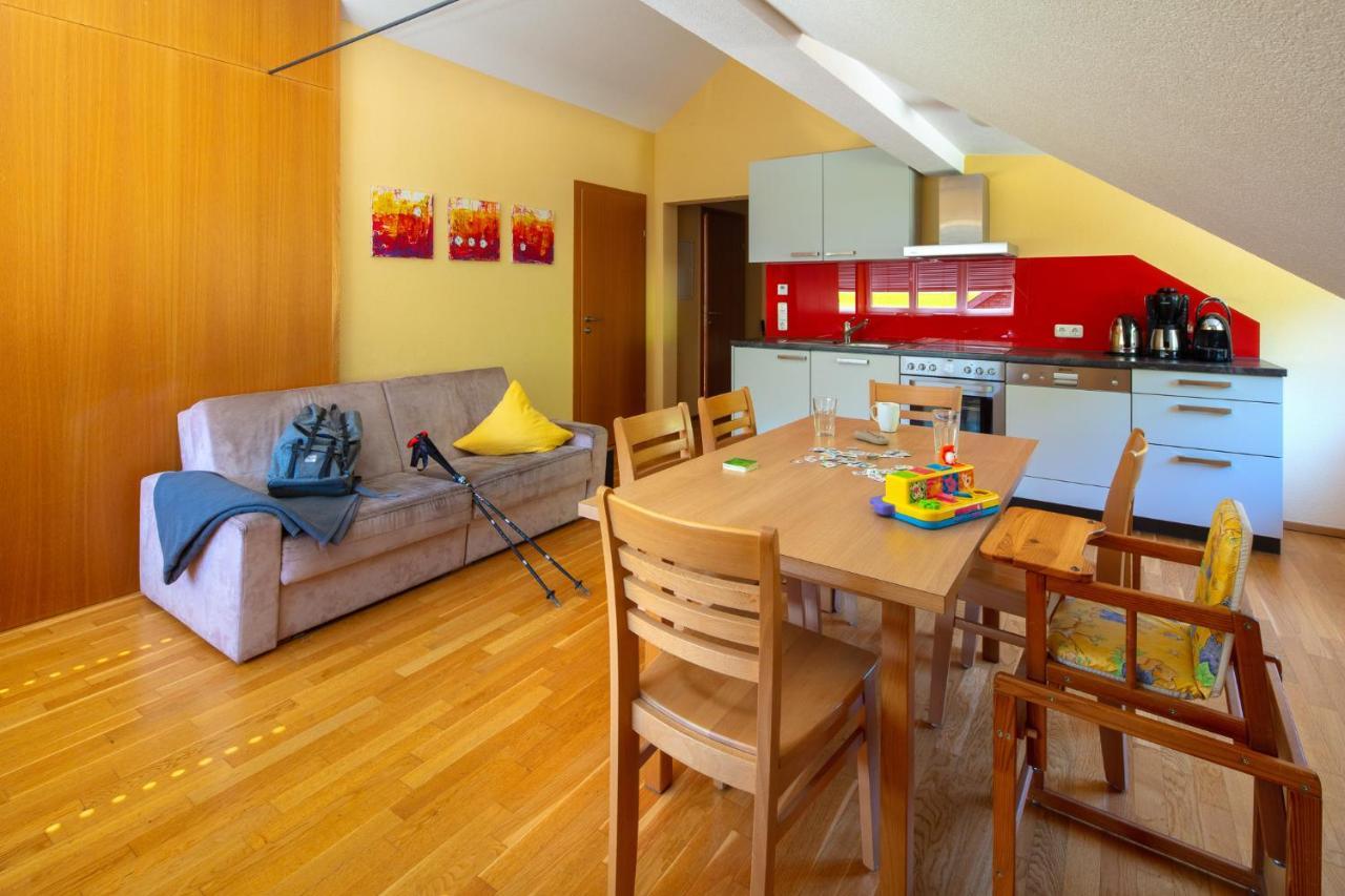 Sonne Bezau - Familotel Bregenzerwald Zewnętrze zdjęcie