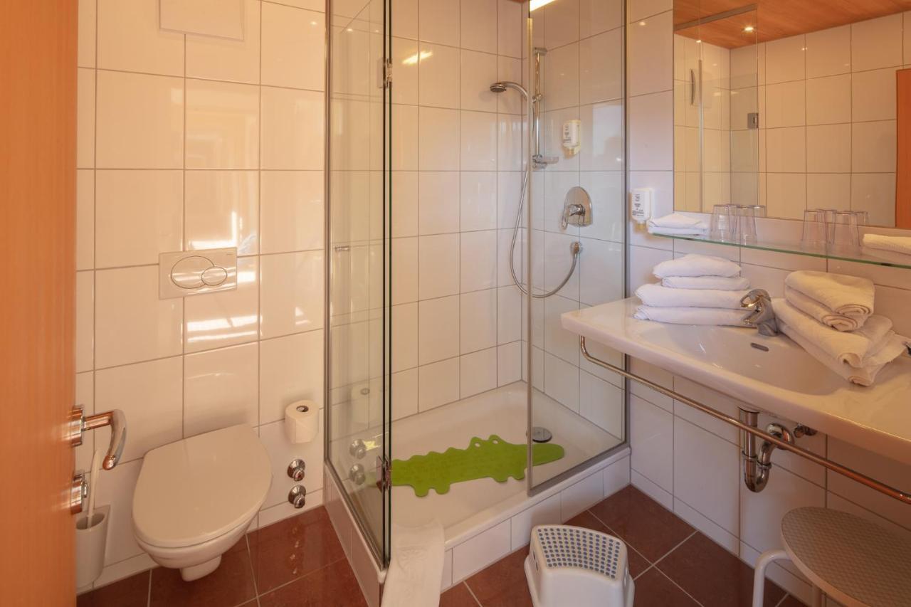 Sonne Bezau - Familotel Bregenzerwald Zewnętrze zdjęcie