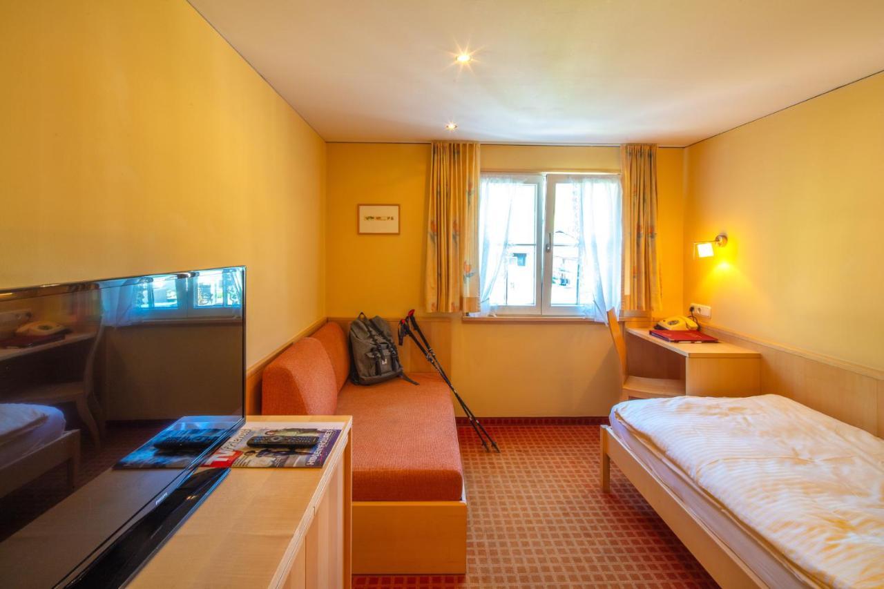 Sonne Bezau - Familotel Bregenzerwald Zewnętrze zdjęcie