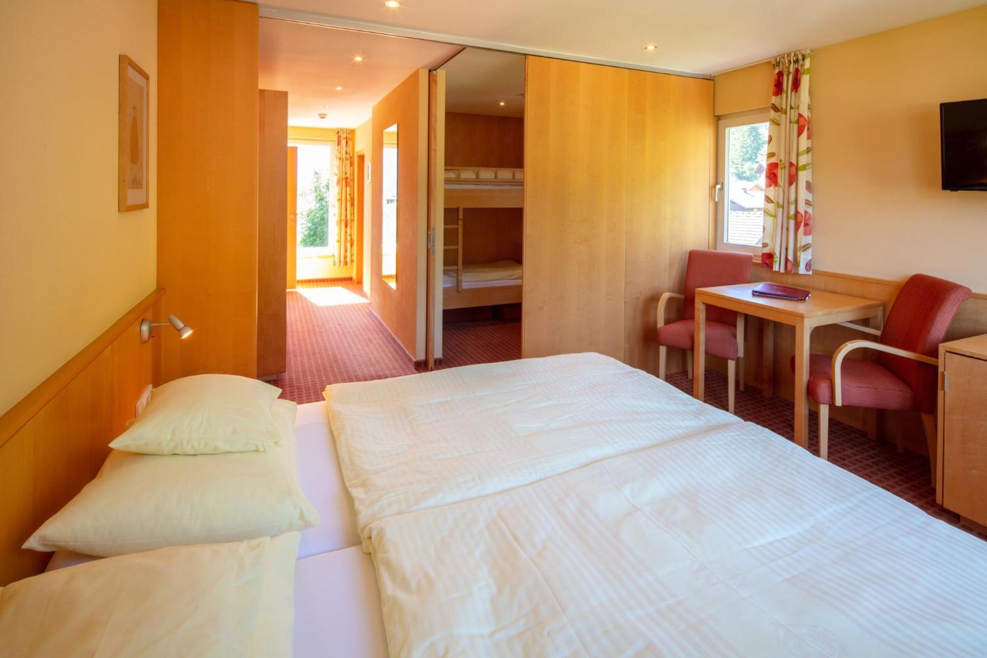 Sonne Bezau - Familotel Bregenzerwald Zewnętrze zdjęcie