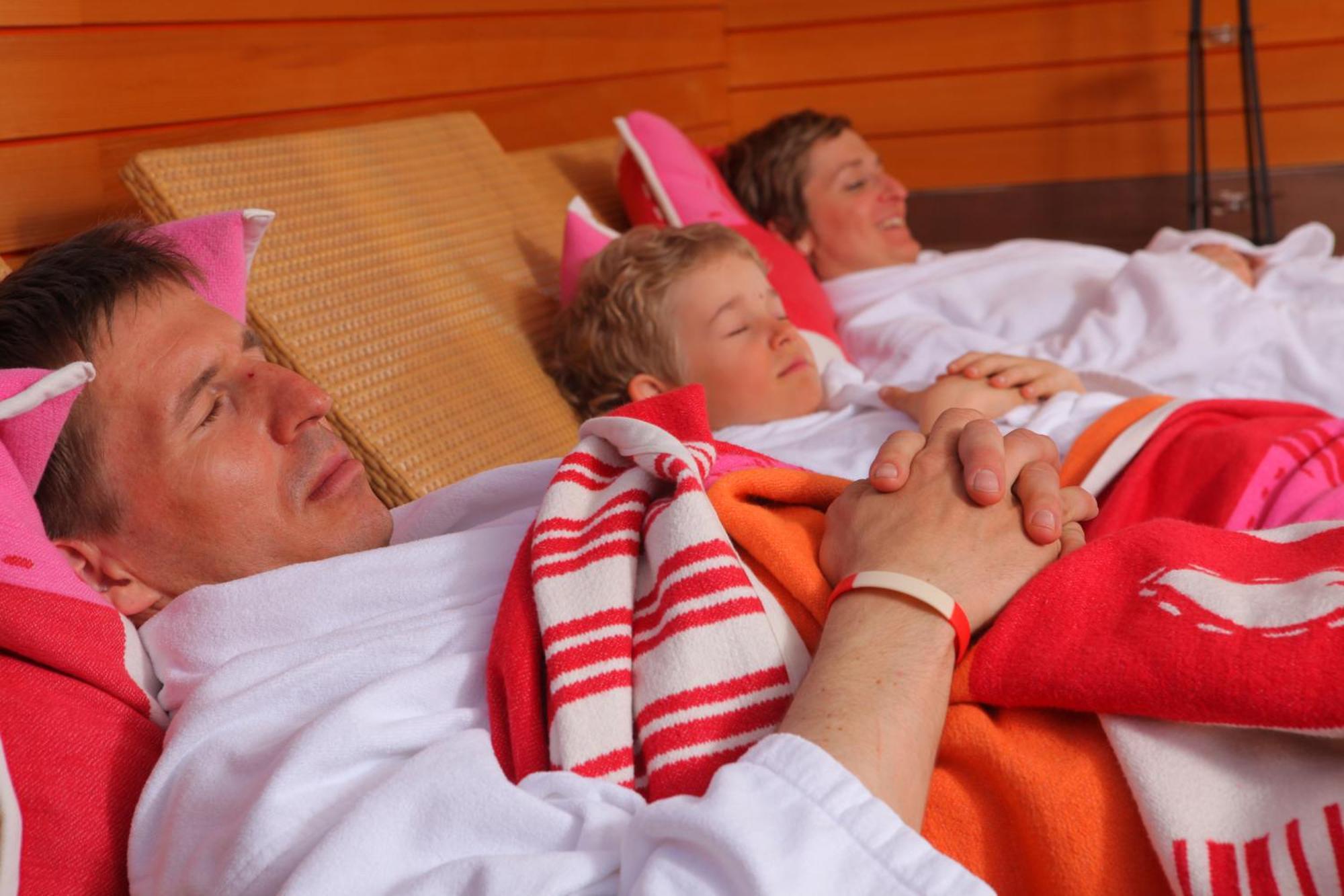 Sonne Bezau - Familotel Bregenzerwald Zewnętrze zdjęcie