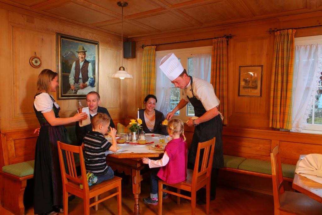 Sonne Bezau - Familotel Bregenzerwald Zewnętrze zdjęcie