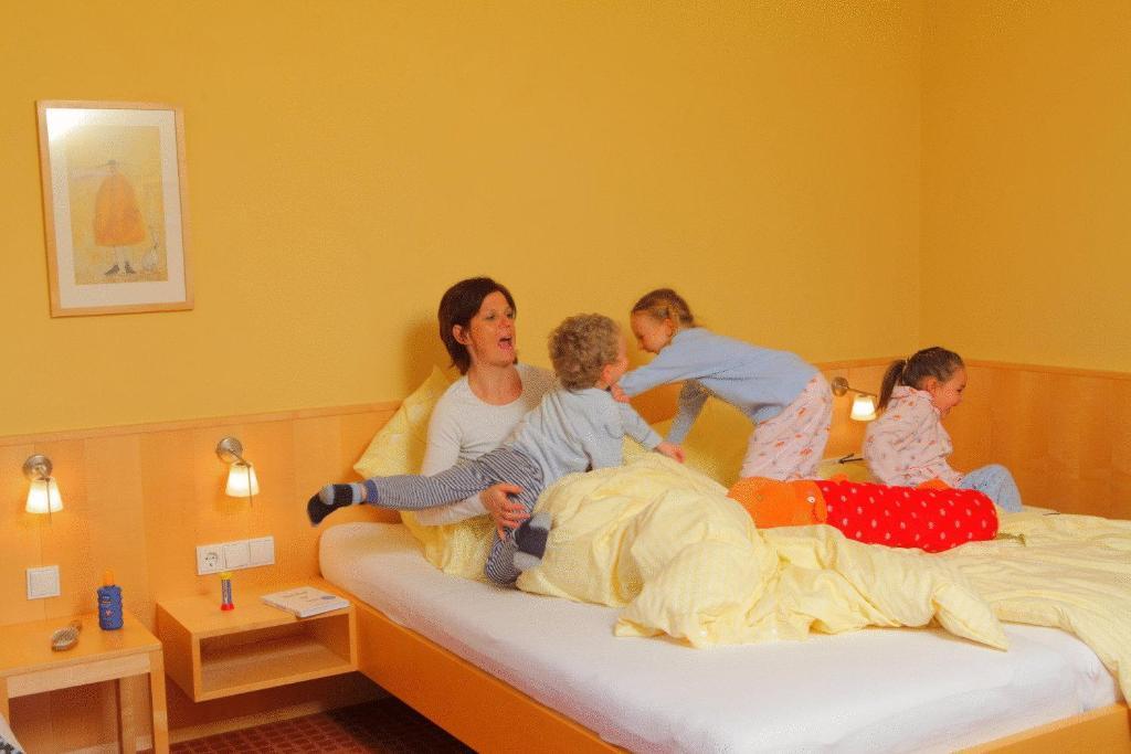 Sonne Bezau - Familotel Bregenzerwald Zewnętrze zdjęcie